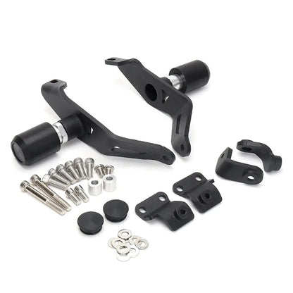 Motorcycle Frame Sliders for Yamaha YZF-R3 (2019 - Present)