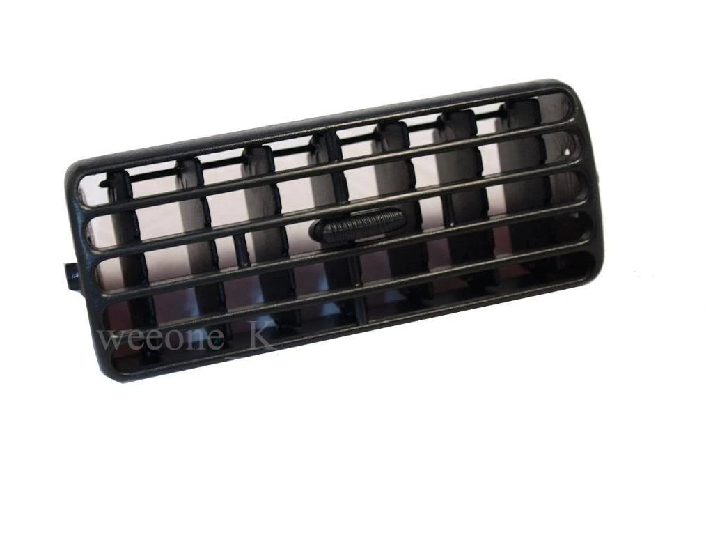 2 x Air Vent Trim Middle (M) for Toyota Hiace LH112 (1989-1995)