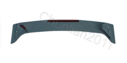 Factory Style Spoiler Wing ABS for Honda Civic 2006-2011 4DR Sedan Light