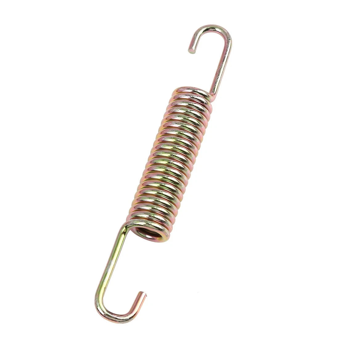 13.5cm Length Motorcycle Main Bracket Kickstand Return Spring for BM150