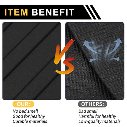 Cargo Liner Rear Trunk Mat for Mercedes-Benz GLC Class GLC250 GLC300 (2016-2023)