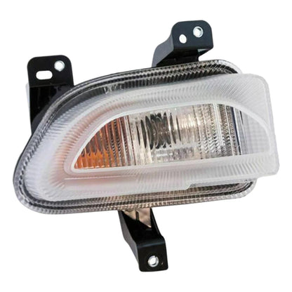 Front Right DRL Turn Signal Light for Jeep Renegade (2015-2018)