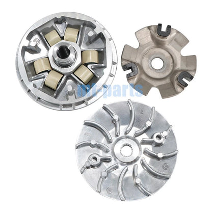 Clutch Variator Kit for Honda Dylan 125/150 (2002-2009)
