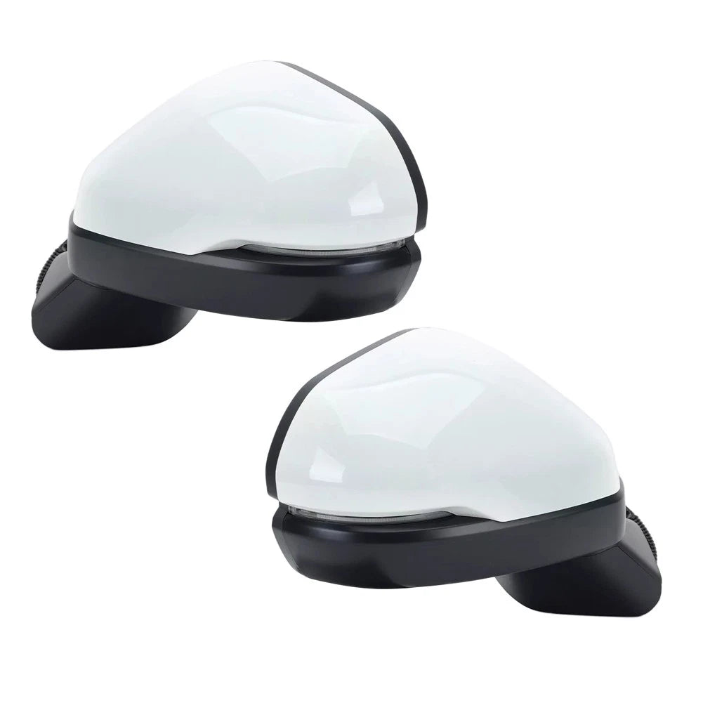Heated Electric Side Mirrors for Honda CR-V 2023-2024 (2 x)