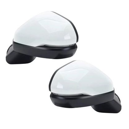 Heated Electric Side Mirrors for Honda CR-V 2023-2024 (2 x)