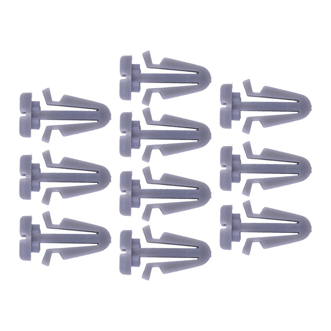 Grille Clips for Nissan 720 D21 Datsun Pickup (1986-1997)