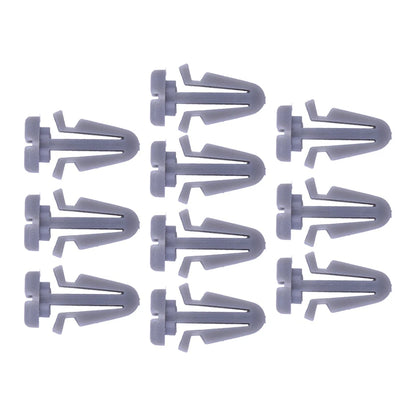 Grille Clips for Nissan 720 D21 Datsun Pickup (1986-1997)