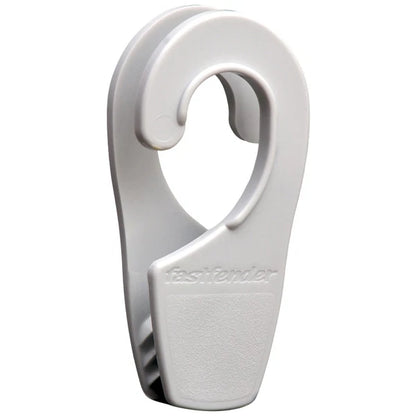 Boat Fender Clip Fastfender for 25mm Rails - Marine Fast Fender Adjuster