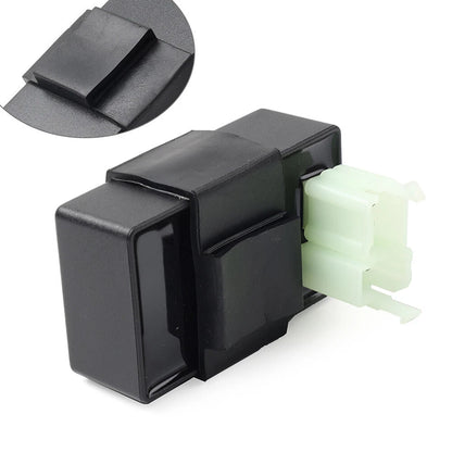 6 Pin AC Ignition CDI Box for CG125CC ATV Quad Bike