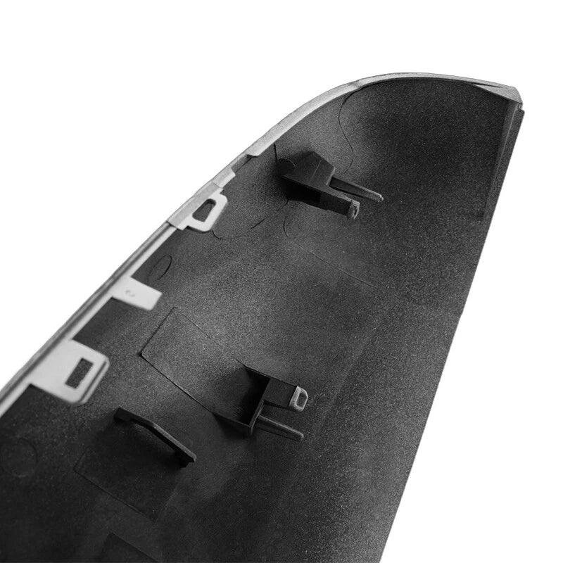 Left Driver Side Rearview Mirror Cap Cover for Lexus NX RX (2015-2021)