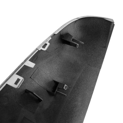 Left Driver Side Rearview Mirror Cap Cover for Lexus NX RX (2015-2021)