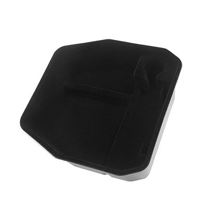 Armrest Central Control Storage Box for Land Rover Defender 90 110 (20-23)
