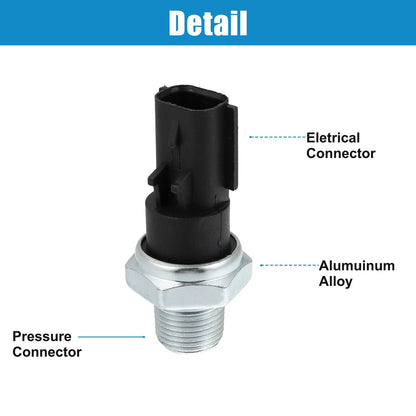 Oil Pressure Sensor Switch for Dodge