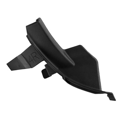 Right Windshield Wiper Cowl Trim for Toyota Land Cruiser Prado (2003-2009)