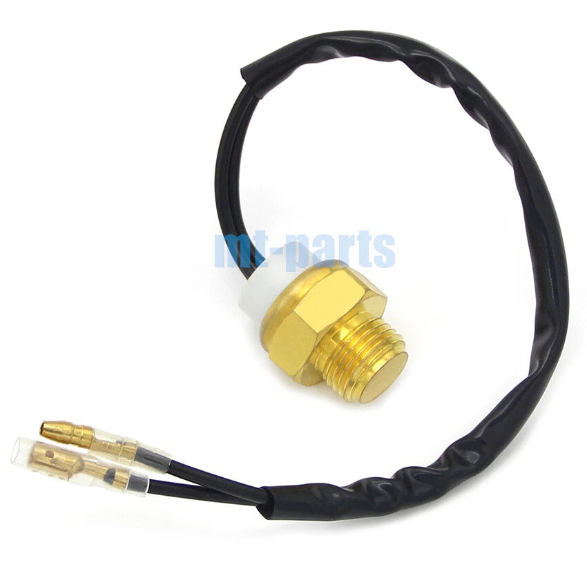 Radiator Fan Thermo Switch for Suzuki GSX-R400, VX800 (1990-1996)