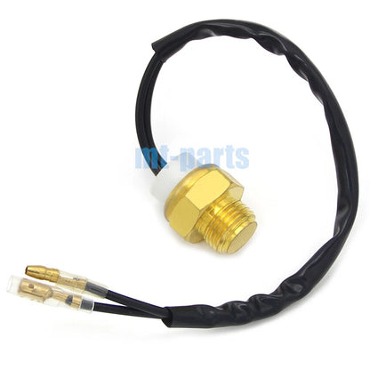 Radiator Fan Thermo Switch for Suzuki GSX-R400, VX800 (1990-1996)