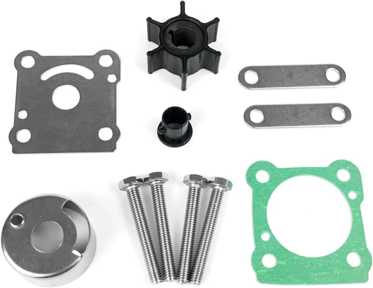 Water Pump Impeller Kit for Yamaha Outboard 6/8HP