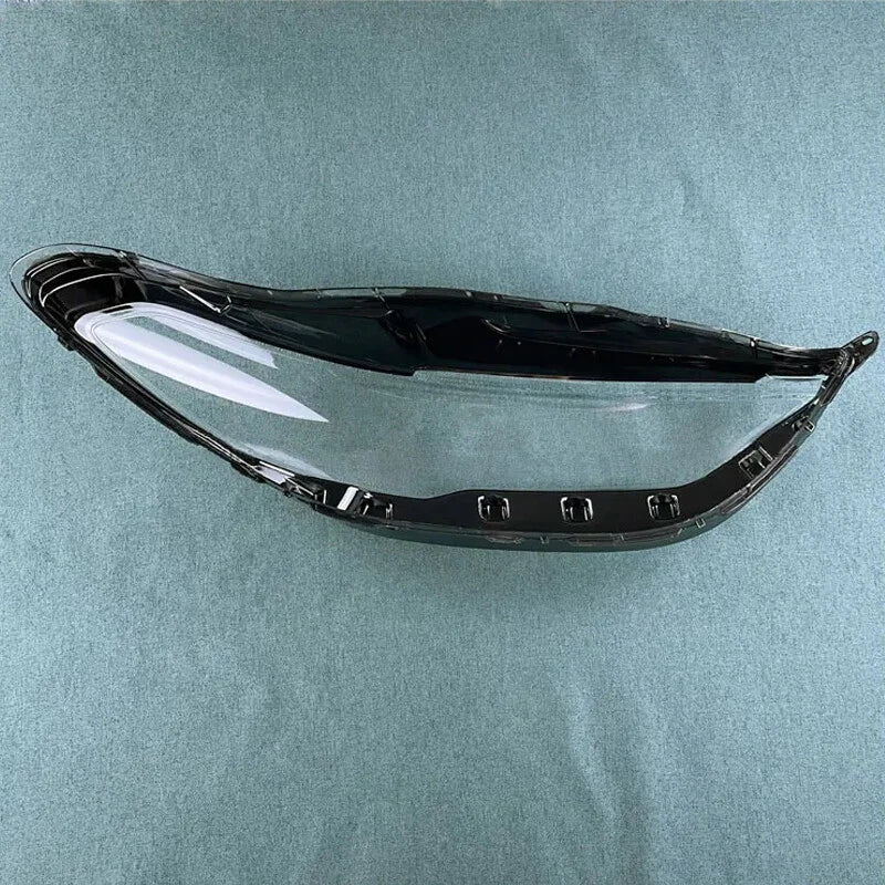 Right Side Headlight Lens Cover for Ford Fusion (2017-2018)
