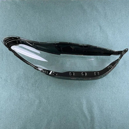 Right Side Headlight Lens Cover for Ford Fusion (2017-2018)