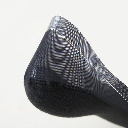 Casual Wear Anti-Slip Socks Seamless Toe for All-Day Comfort Breathable Fabric