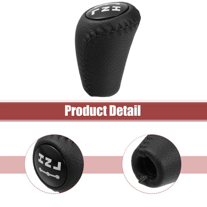 Automatic Gear Shift Knob for Toyota Land Cruiser Prado (2003-2009)