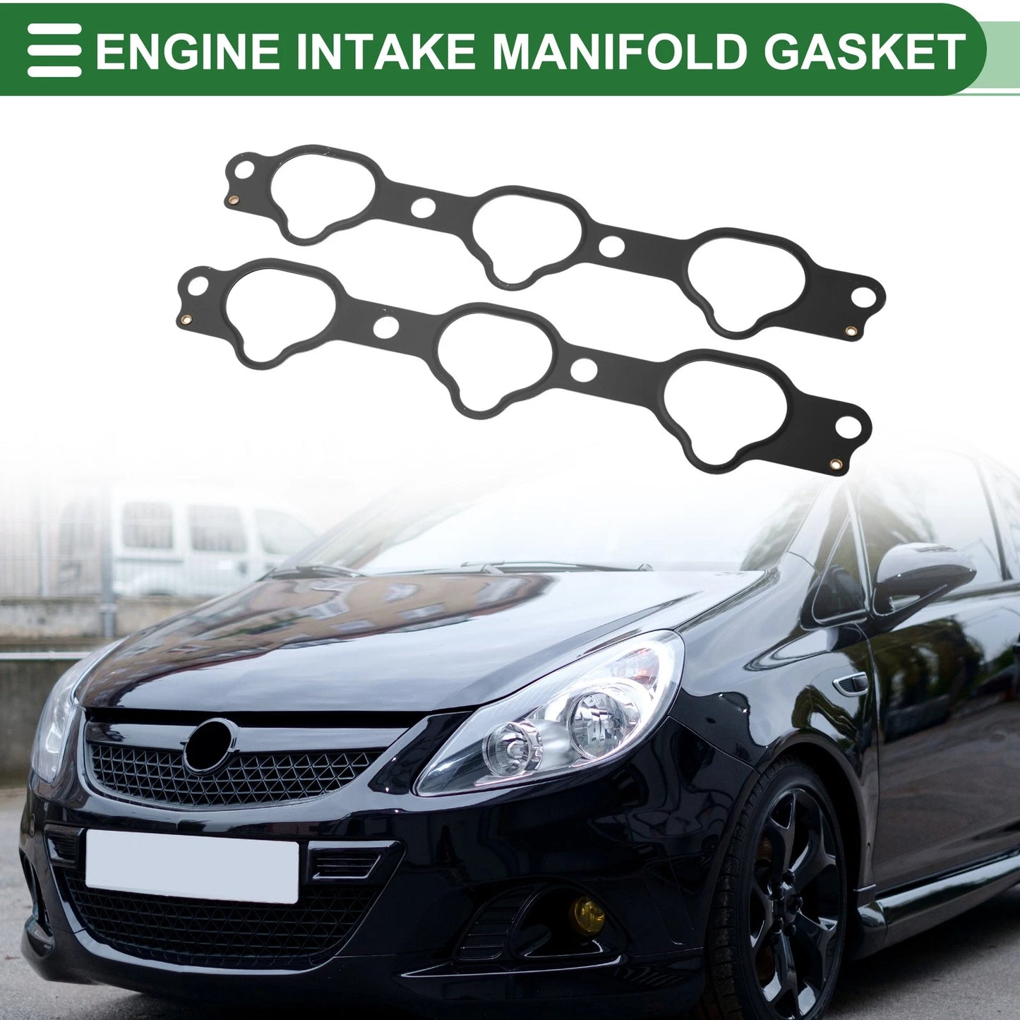 Intake Manifold Gasket for Kia Opirus (2006-2012)