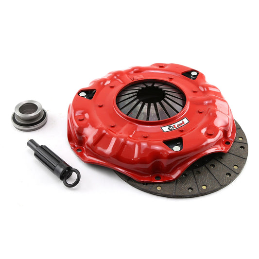 10.5" Clutch Kit for GM 10 Spline 1955-1983 (1955-1983)