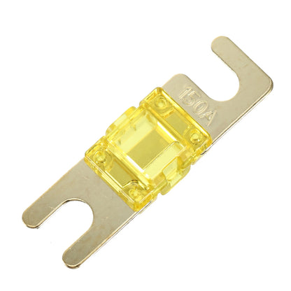 10 x 150A AFS Mini ANL Fuses for Car Truck Motorcycle Boat Audio