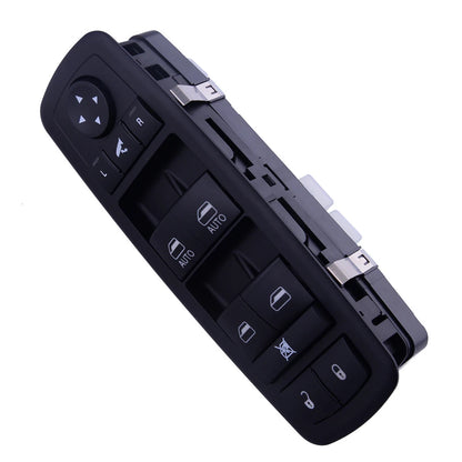 Driver Side Power Window Switch for Jeep Grand Cherokee (2014-2015)