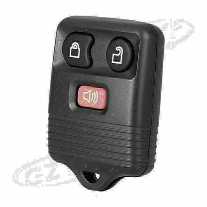 Keyless Entry Remote Car Key Fob Shell for Ford F-150 F-250 F-350 (2004-2023)