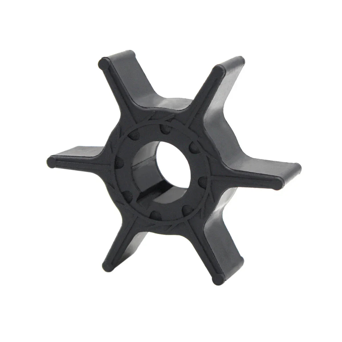 Water Pump Impeller for Yamaha Outboard 63V-44352-00-00 63V-44352-01-00