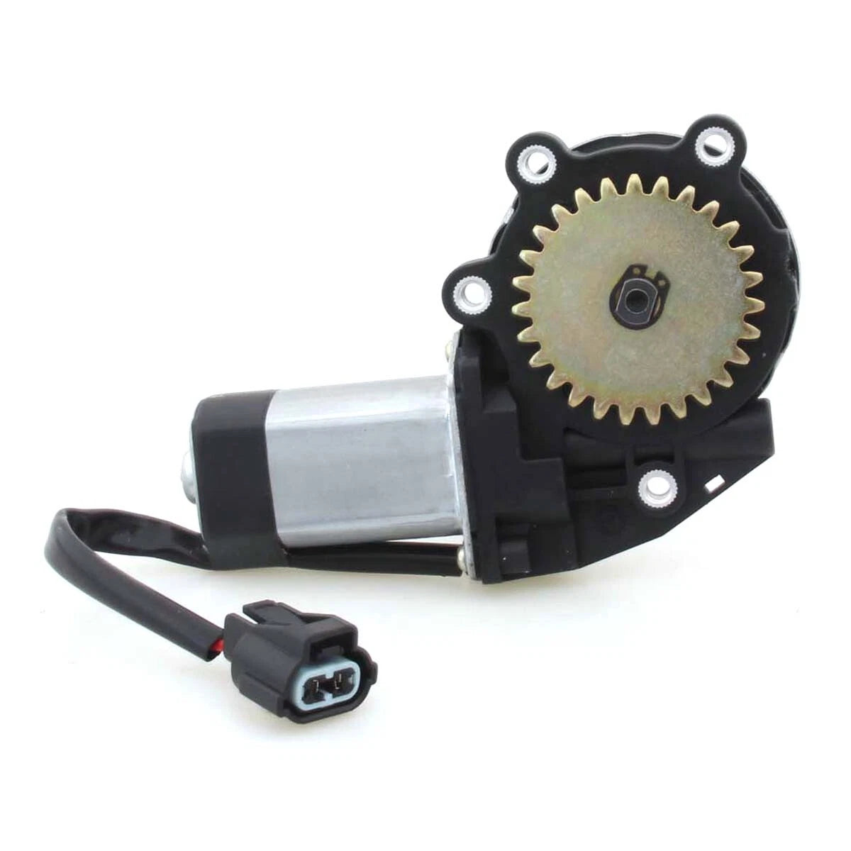 Power Window Regulator Motor Assembly Front Left for Isuzu D-Max 1997-2002