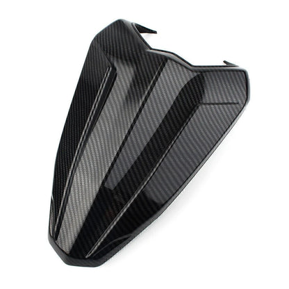 Rear Seat Cover Cowl for Yamaha YZF R15 V3 (2017-2021) Carbon