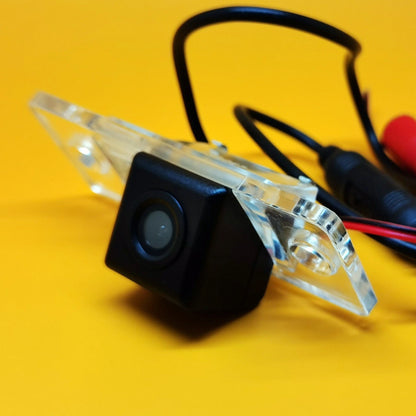 Rear View Backup Camera for VW Golf (2005–2009)
