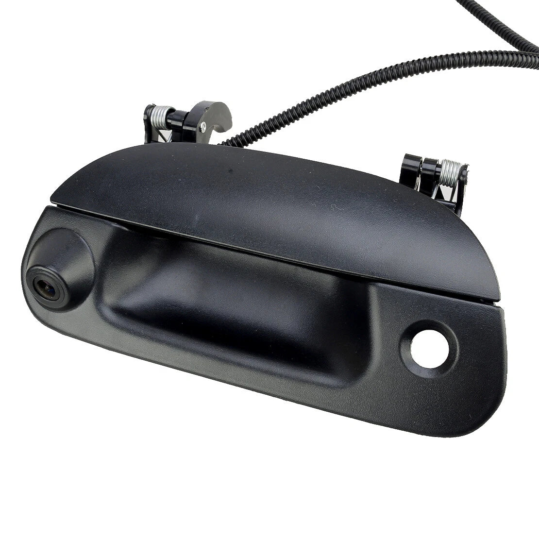 Tailgate Handle with Reversing Camera for Ford F250 F350 (2005-2016)