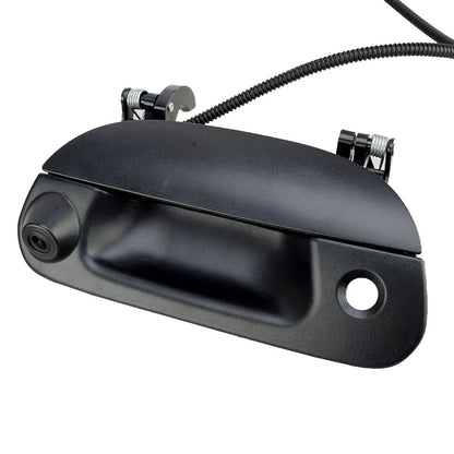 Tailgate Handle with Reversing Camera for Ford F250 F350 (2005-2016)