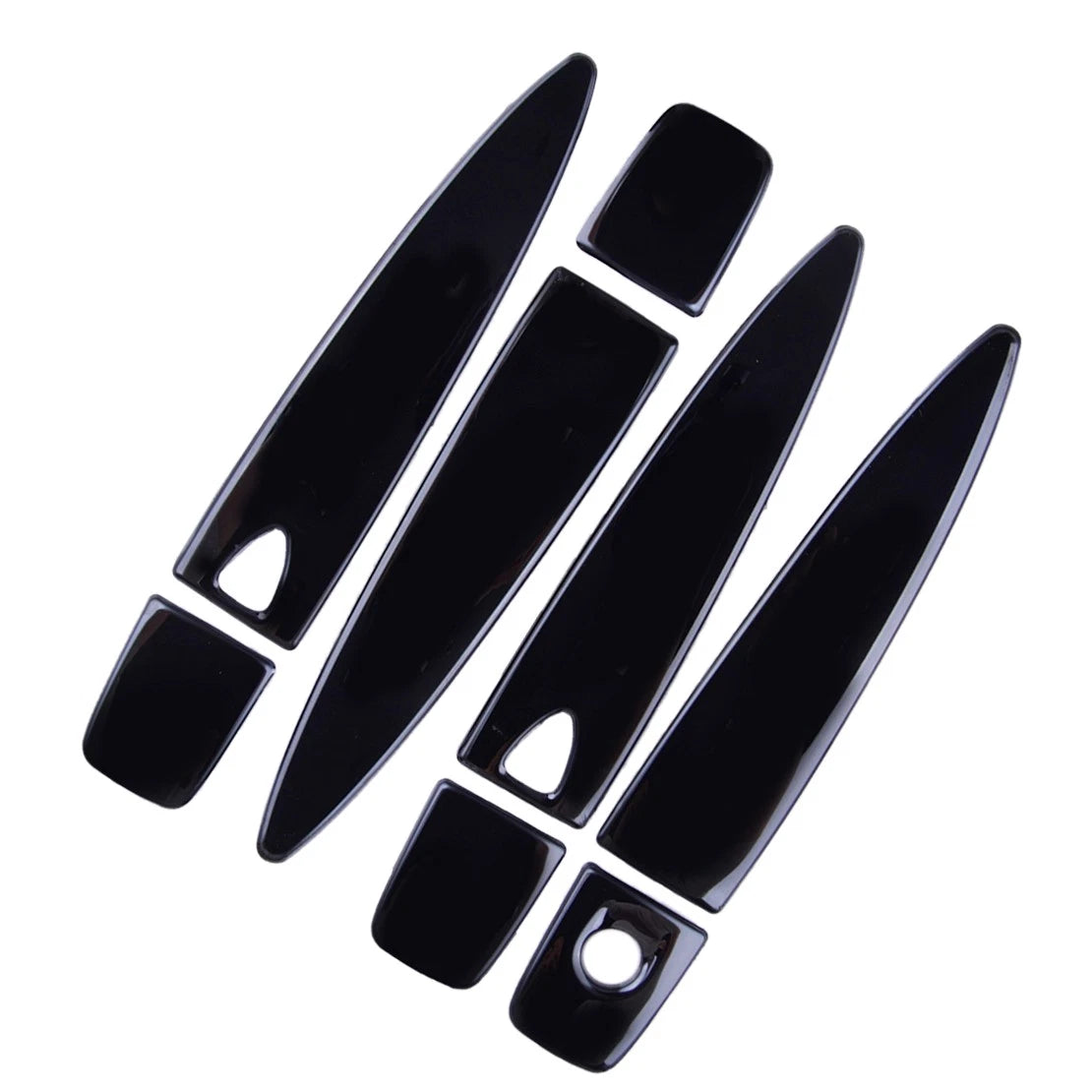 Exterior Door Handle Cover Trim for Nissan Maxima (2009-2014)