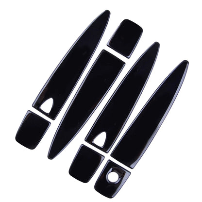 Exterior Door Handle Cover Trim for Nissan Maxima (2009-2014)