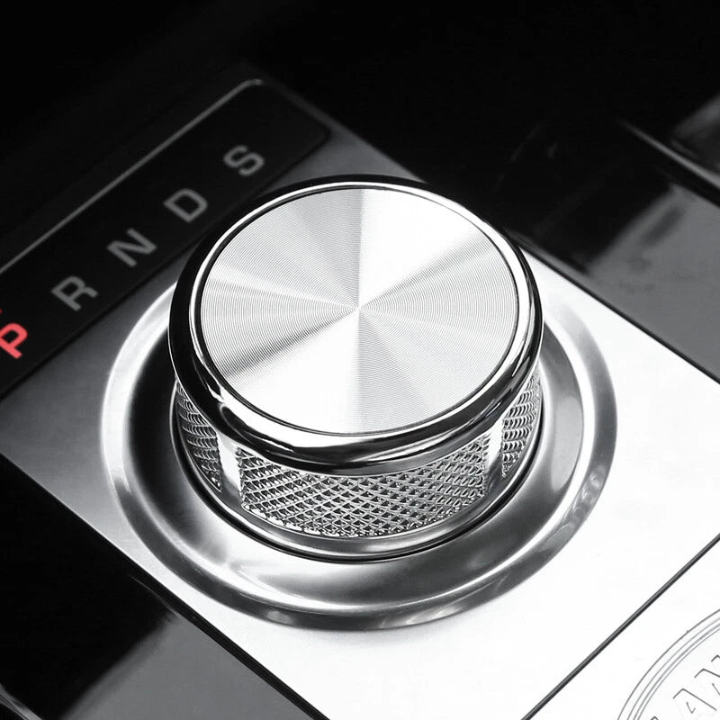 Rotary Gear Shift Selector Knob for Range Rover L405 (2013-2022)