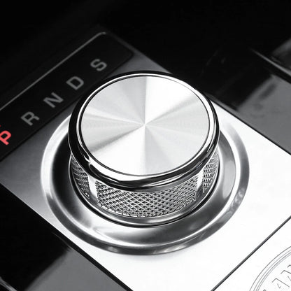 Rotary Gear Shift Selector Knob for Range Rover L405 (2013-2022)