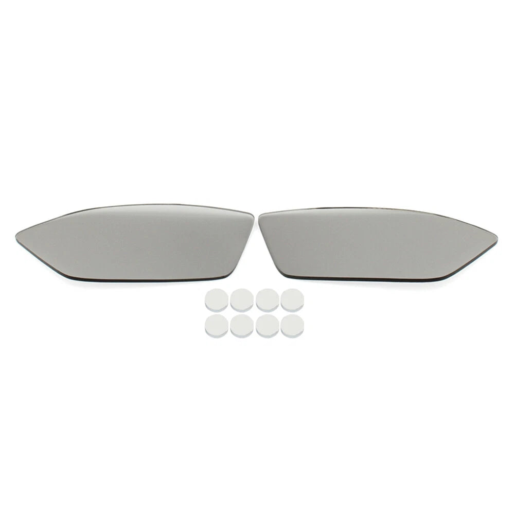 Headlight Guard Cover Lens for Kawasaki Ninja ZX-10R (2021-2023)