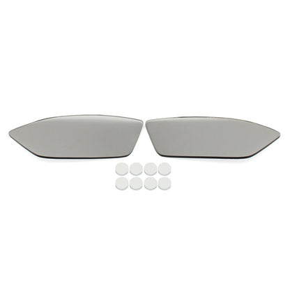 Headlight Guard Cover Lens for Kawasaki Ninja ZX-10R (2021-2023)