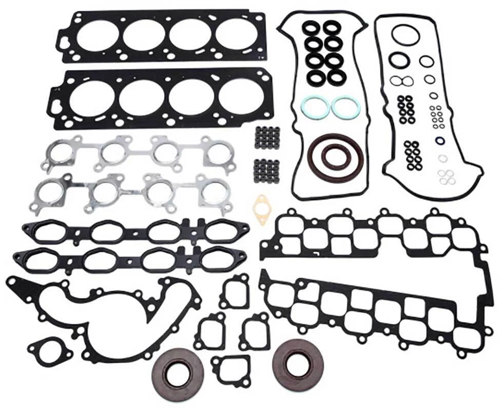 Cylinder Head Gasket Kit for Toyota Landcruiser UZJ100R 4.7L (1998-2007)