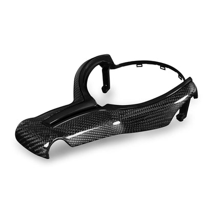 Steering Wheel Cover Trim for BMW M2 F87 M3 F80 M4 F82 (2016-2021)