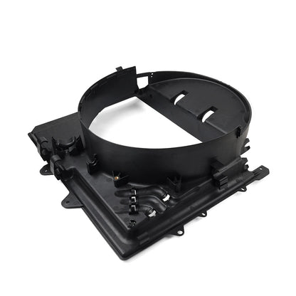 Engine Cooling Fan Shroud for Land Rover Discovery 4, Range Rover Sport (2010-2016)