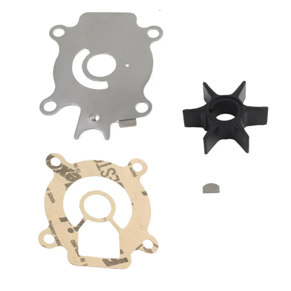 Water Pump Impeller Kit for Suzuki Outboard DT75/DT85