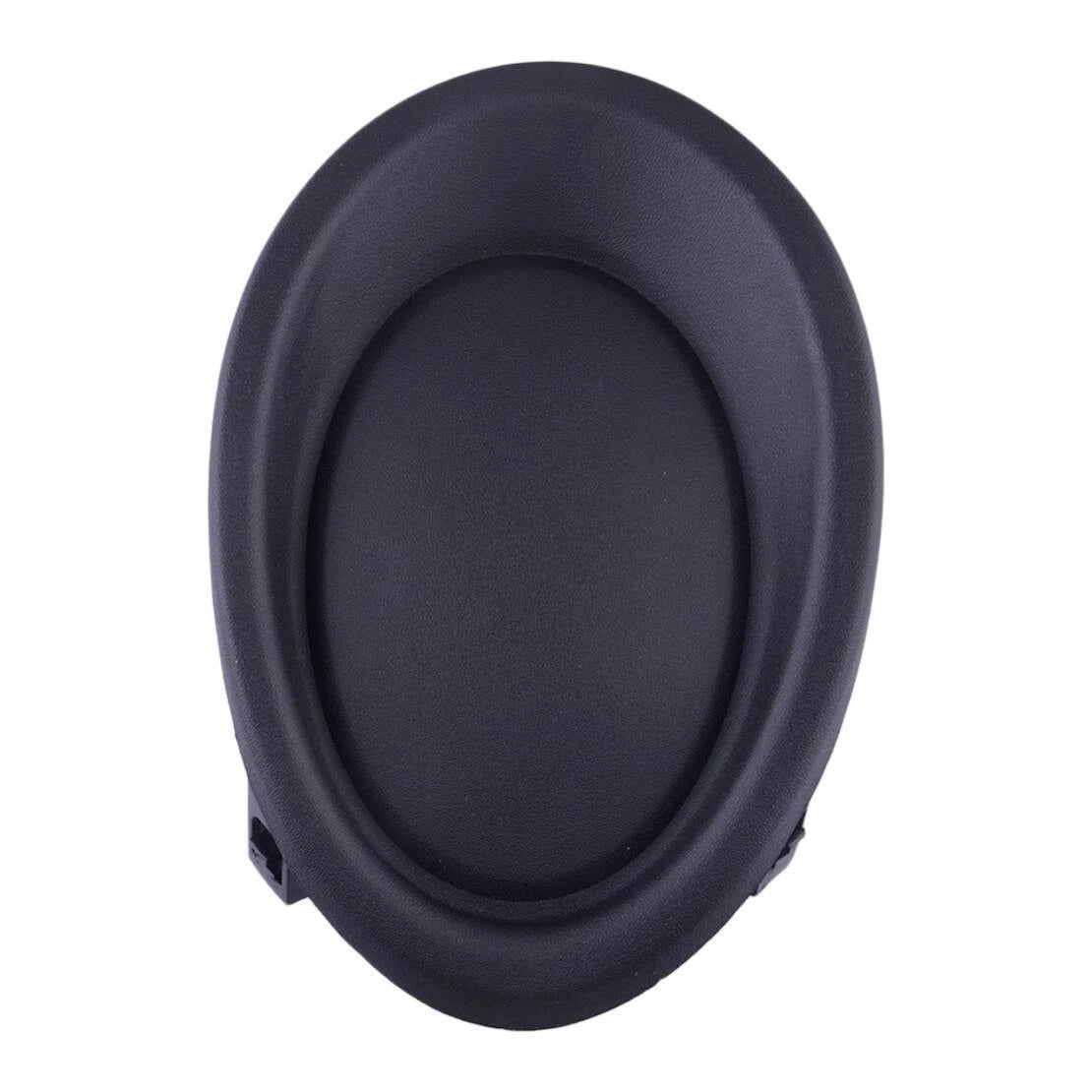 Front Left Fog Light Bezel for Nissan Rogue Sport (2017-2019)