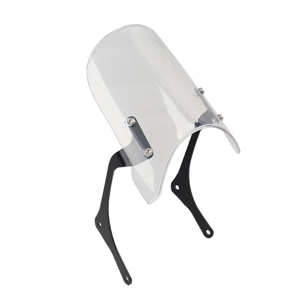 Windshield Deflector for Honda CT110/125 Hunter Cub (2020-2024)