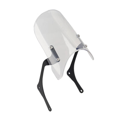 Windshield Deflector for Honda CT110/125 Hunter Cub (2020-2024)