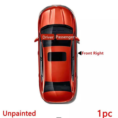 Mud Flaps Splash Guard Fender Cover for Porsche Cayenne GTS (2007–2010)
